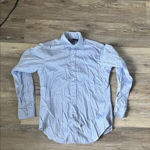 Ralph Polo Men’s Dress Shirt 15/34